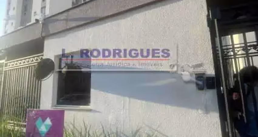 Apartamento com 1 quarto para alugar na Rua Goiás, Piedade, Rio de Janeiro
