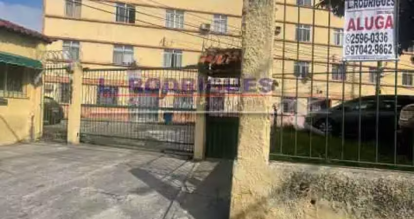 Apartamento com 2 quartos para alugar na Rua José dos Reis, Engenho de Dentro, Rio de Janeiro
