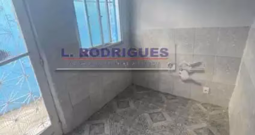 Casa com 1 quarto para alugar na Rua Leopoldina, Piedade, Rio de Janeiro
