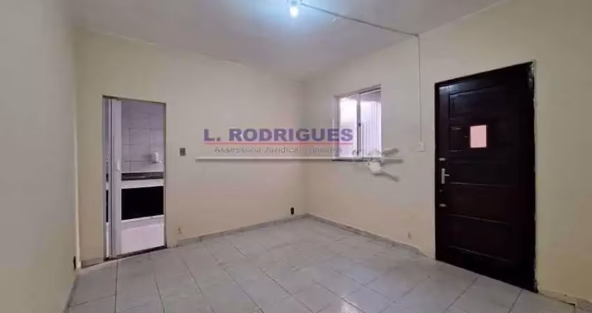 Casa em condomínio fechado com 2 quartos para alugar na Rua Maria Vargas, Quintino Bocaiúva, Rio de Janeiro