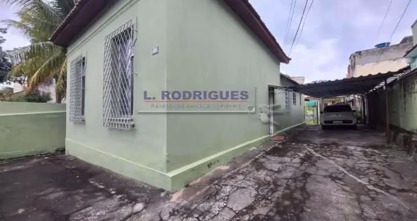 Apartamento com 2 quartos para alugar na Rua Gomes Serpa, Piedade, Rio de Janeiro