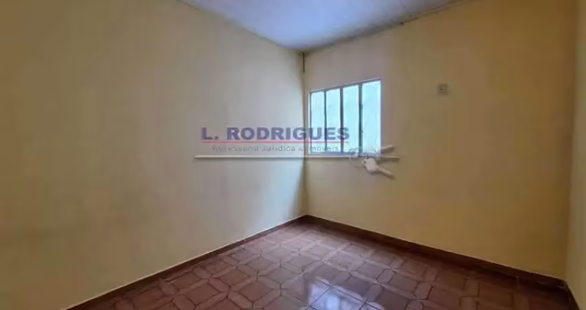 Casa com 1 quarto para alugar na Rua Mateus Silva, Inhaúma, Rio de Janeiro