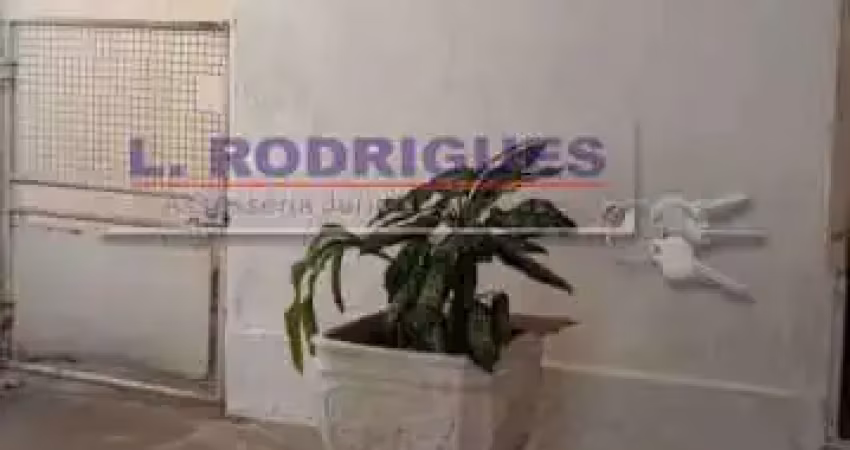 Casa com 1 quarto para alugar na Rua Amália, Quintino Bocaiúva, Rio de Janeiro