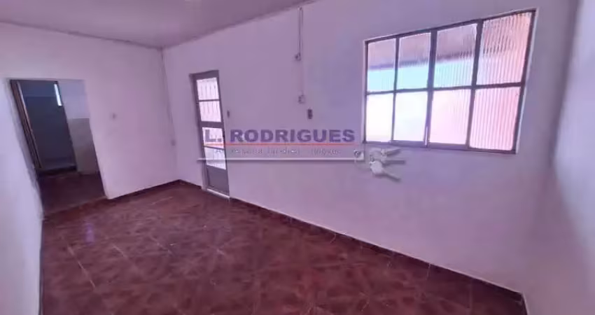 Casa com 1 quarto para alugar na Rua Mateus Silva, Inhaúma, Rio de Janeiro