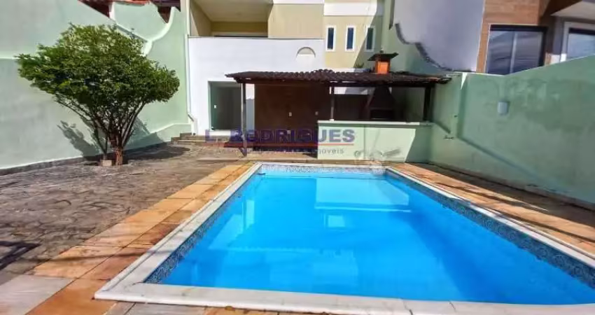 Casa em condomínio fechado com 3 quartos à venda na Rua Ministro Luiz Galotti, Anil, Rio de Janeiro