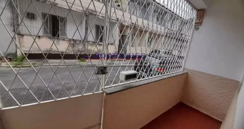 Casa com 3 quartos à venda na Avenida Ministro Edgard Romero, Madureira, Rio de Janeiro