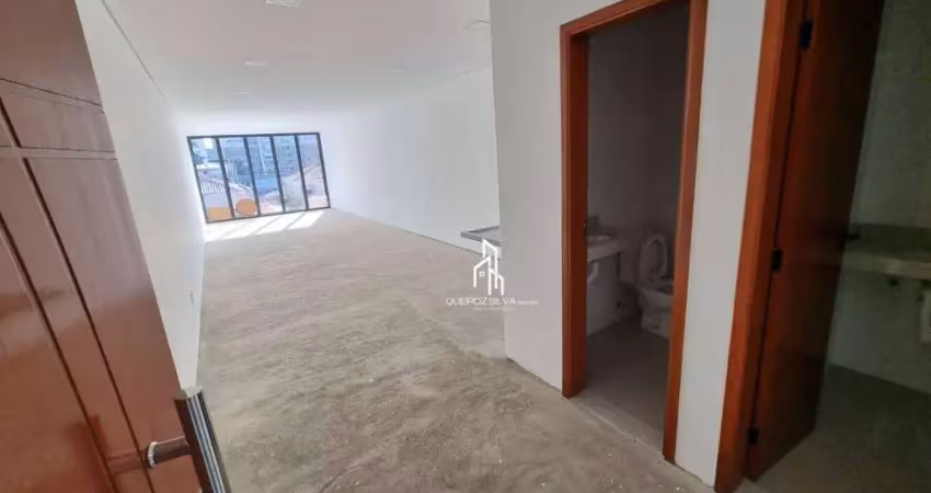 Sala para alugar, 60 m² por r$ 3.250,00/mês - mooca - são paulo/sp