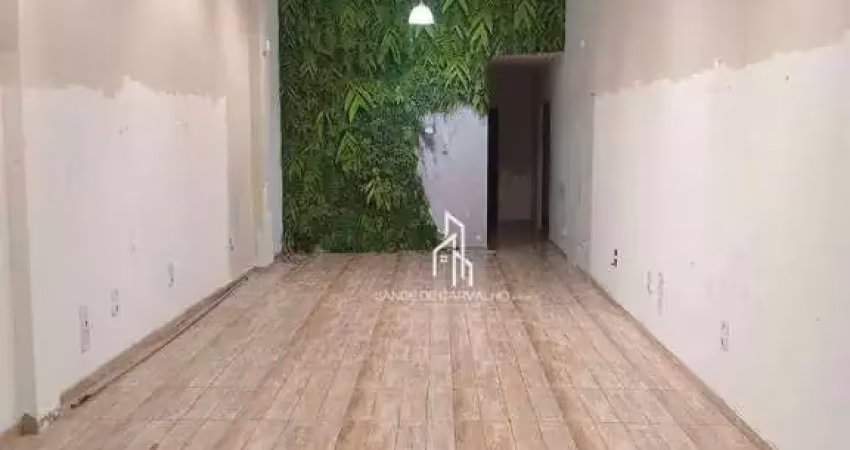 Ponto comercial com 3 salas para alugar na Avenida Cassandoca, Mooca, São Paulo