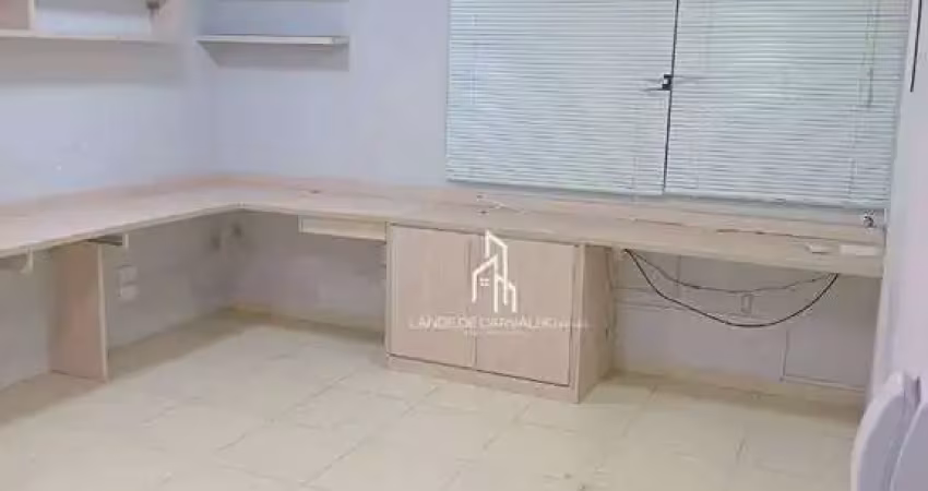 Sala comercial com 2 salas para alugar na Avenida Cassandoca, Mooca, São Paulo