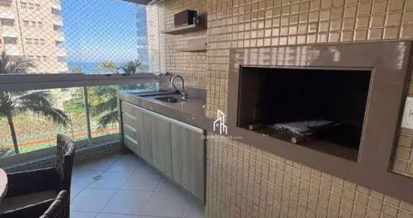 Apartamento com 3 quartos à venda na Alameda Jurua, Riviera, Bertioga