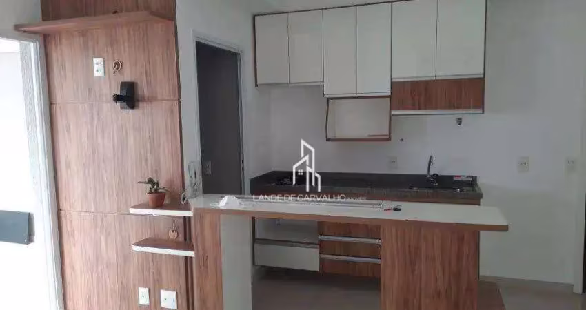 Apartamento com 2 dormitórios para alugar, 75 m²- bela vista - são paulo/sp