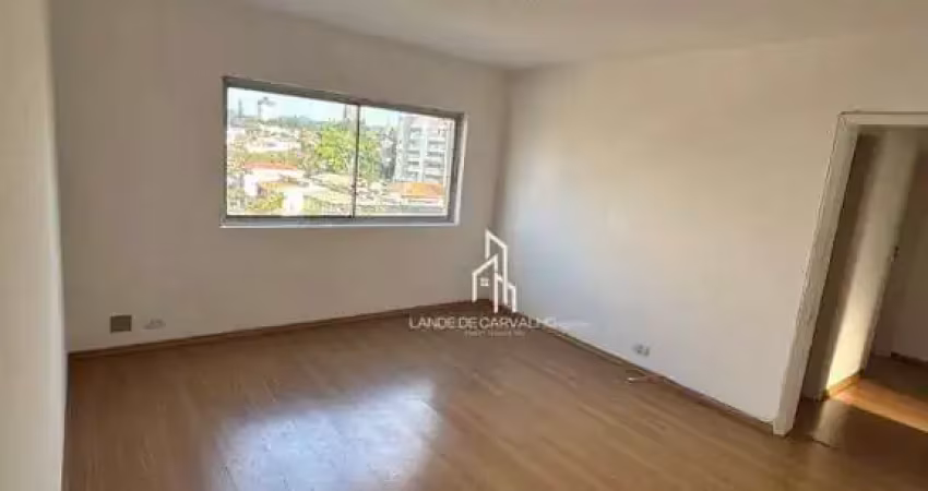 Apartamento com 2 dormitórios para alugar, 67 m² - chácara santo antônio - são paulo/sp