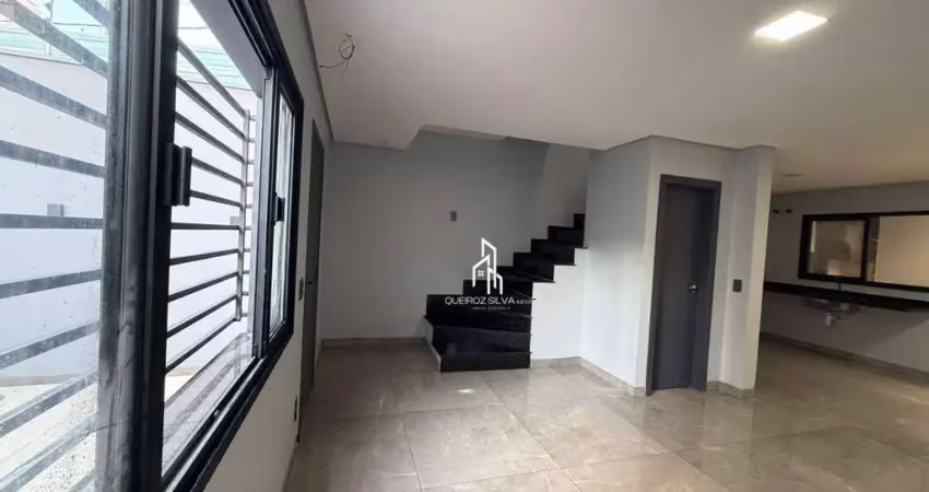 Sobrado moderno e recém-reformado à venda - interlagos - (campo grande) - são paulo/sp