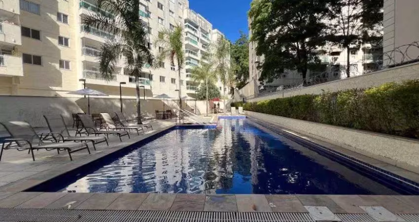Pronto para entrar e morar - vazio - condomínio lazer