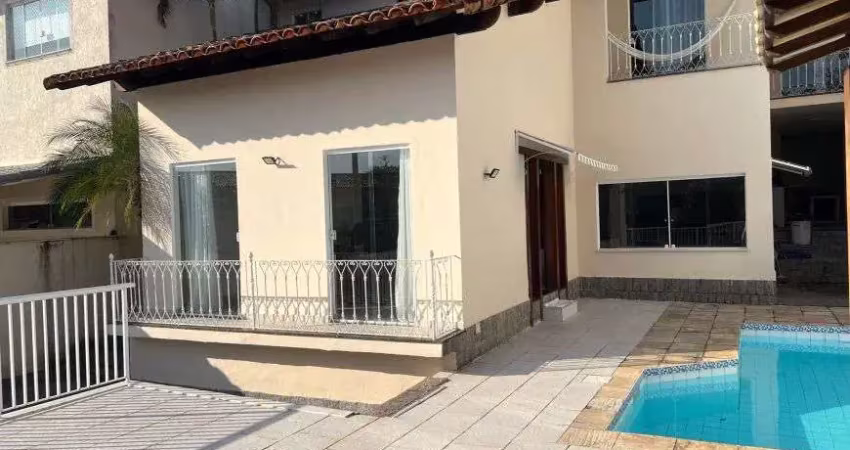Condomínio jardim uruçanga - 4 quartos - piscina - churrasqueira
