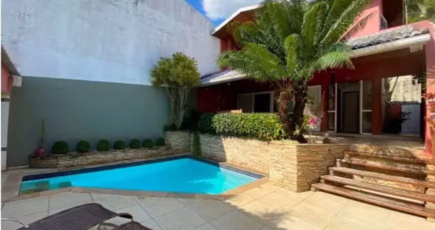 Casa em condomínio fechado com 3 quartos à venda na Estrada do Quitite, 1361, Jacarepaguá, Rio de Janeiro