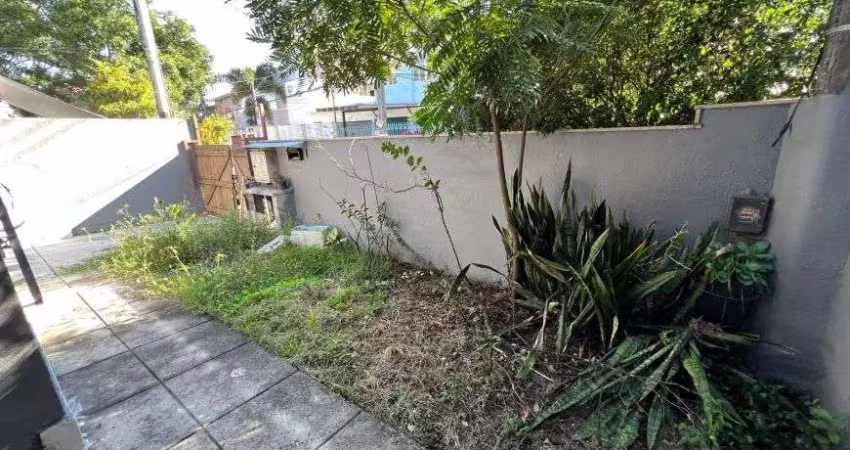 Condomínio alvorada - totalmente reformada - casa linear - vazia - doc ok!