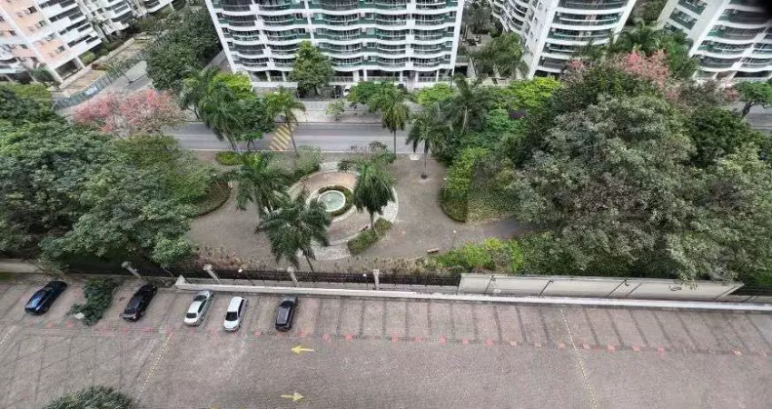 Cidade jardim - condomínio maayan - vazio - vista livre - lazer completo