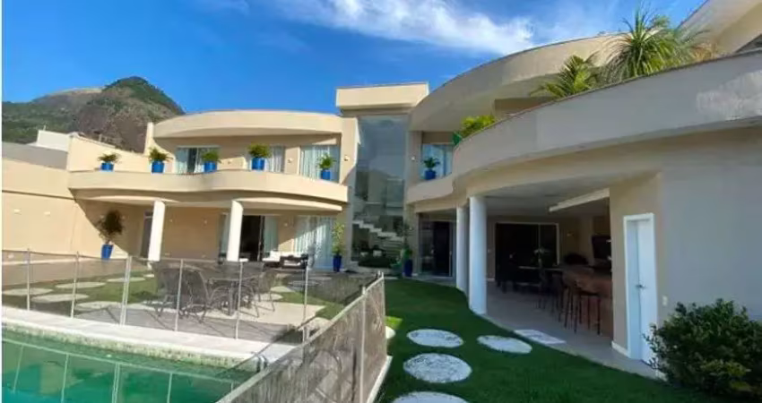 Condomínio eldorado - casa super moderna - 5 quartos - lazer