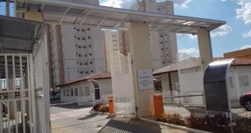 Vendo apartamento no bairro nossa senhora aparecida em itu/sp
