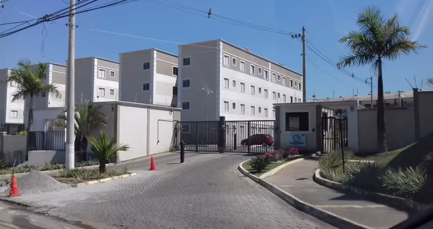 Apartamento com 2 quartos à venda na Rua Parque do Varvito, 280, Parque Nossa Senhora da Candelária, Itu