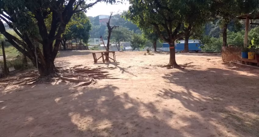 Ultimo terreno plano a venda na estrada dos romeiros em barueri