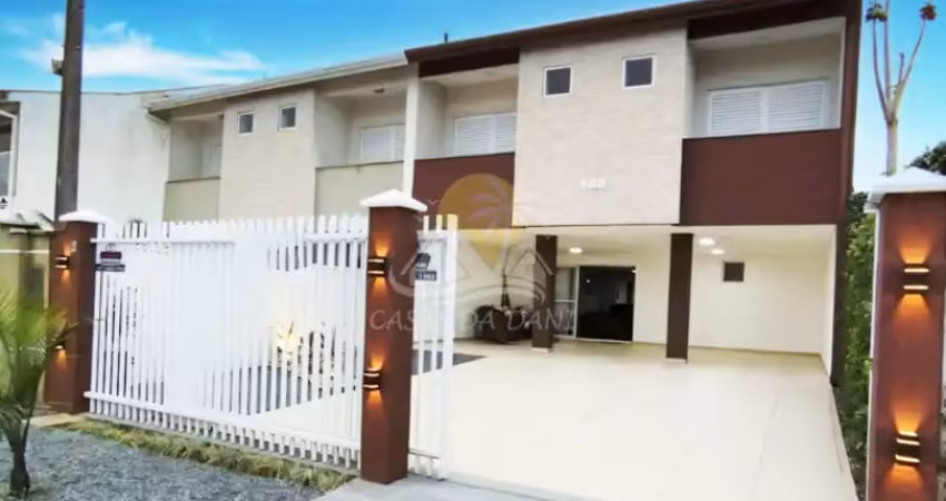 Casa com 4 quartos para alugar na Rua Generoso Marques, 480, Centro, Guaratuba