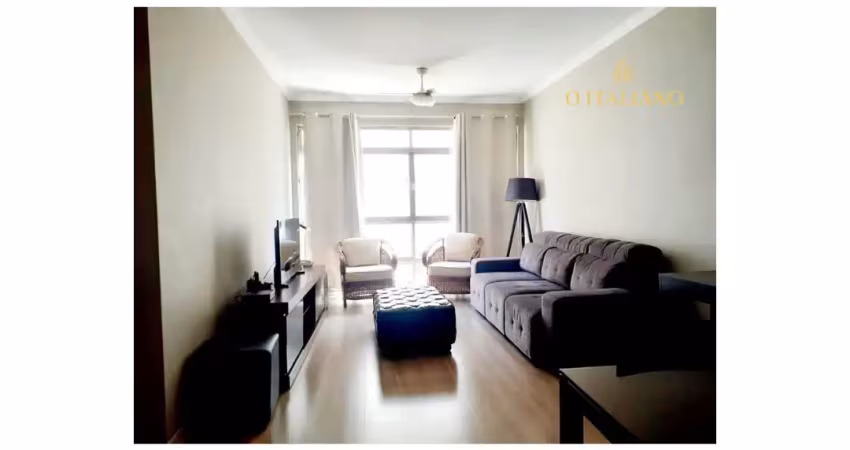 Apartamento de 89 m² à venda em higienópolis – em frente ao mackenzie!