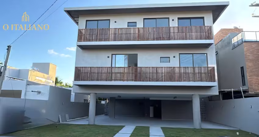 Apartamentos à venda no edifício bali – são miguel dos milagres (al) | a apenas 80m da praia do riacho!