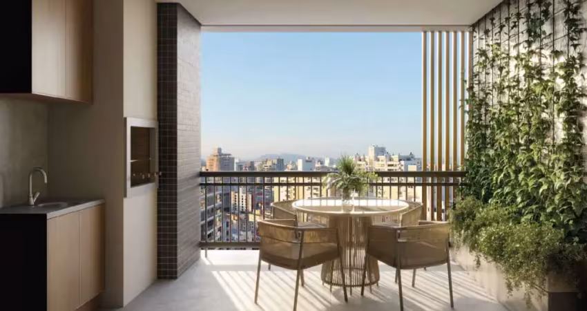 Apartamento com 2 quartos à venda na Avenida Cruz e Souza, 1, Campinas, São José