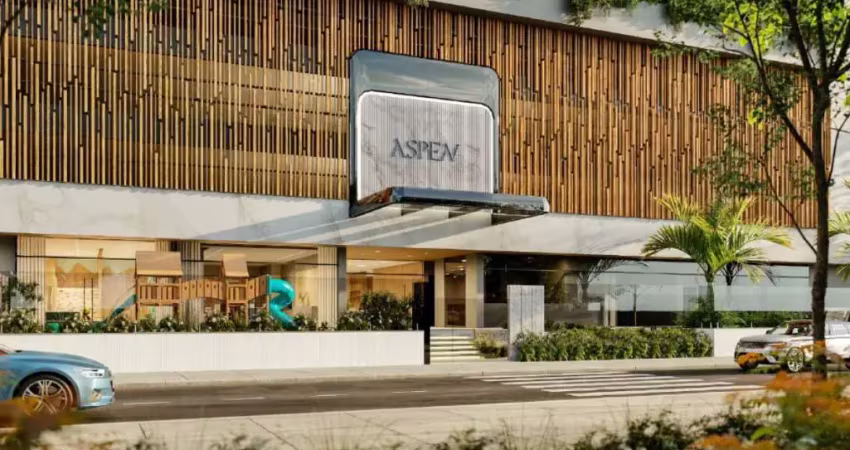 Apartamento 2 quartos no aspen floresta home club - floresta