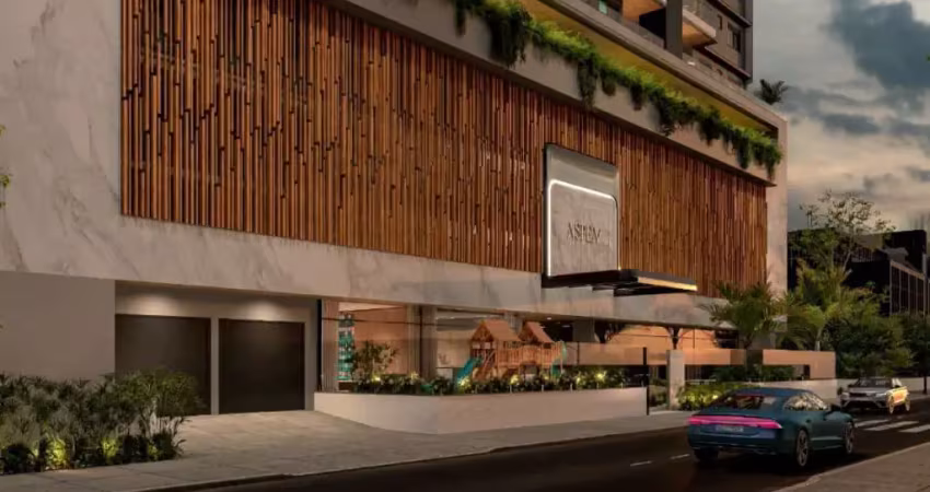 Apartamento 3 quartos no aspen floresta home club - floresta
