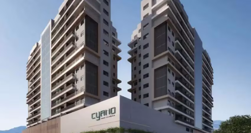 Apartamento com 1 quarto à venda na Rua João Theodoro da Silva, 1, Roçado, São José