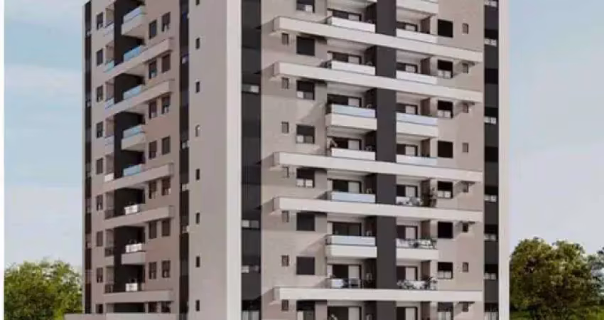 Apartamento garden 3 quartos com 3 suítes e 124m² - canto