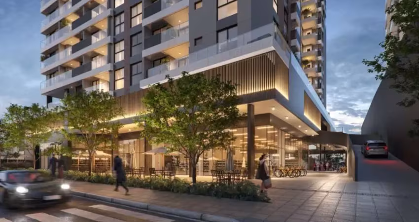 Apartamento 3 quartos com 1 suíte e 112m² - balneário