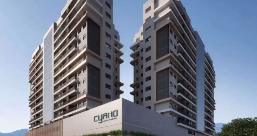 Apartamento com 2 quartos à venda na Rua João Theodoro da Silva, 1, Roçado, São José