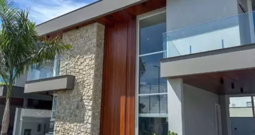 Casa com 3 quartos à venda na Rua Lagoinha, 1, Pedra Branca, Palhoça