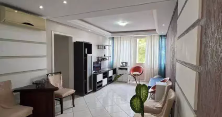 Apartamento com 2 quartos à venda na Rua Antônio Scherer, 1, Kobrasol, São José