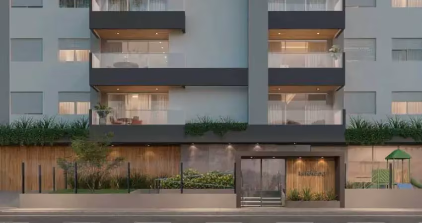 Apartamento com 2 quartos à venda na Rua do Iano, 1, Barreiros, São José