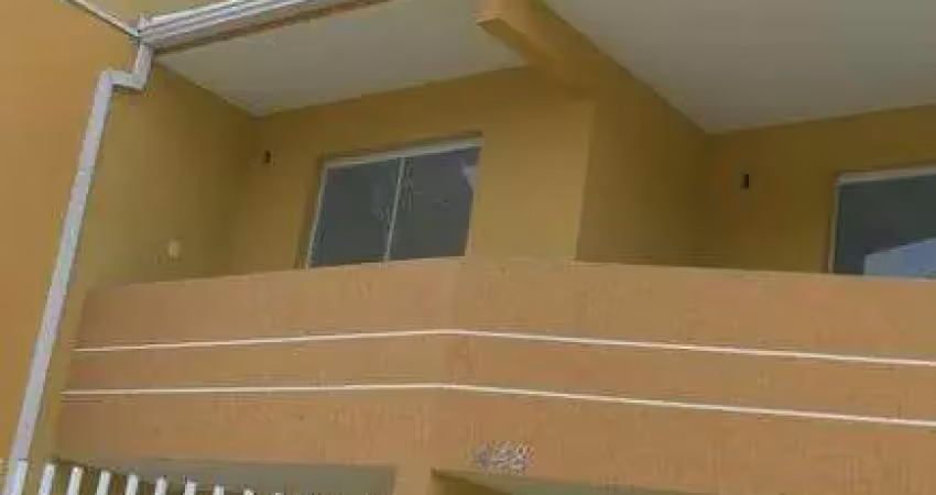 Excelente sobrado no bairro tanguá - (marinone) - almirante tamandaré com tres quartos