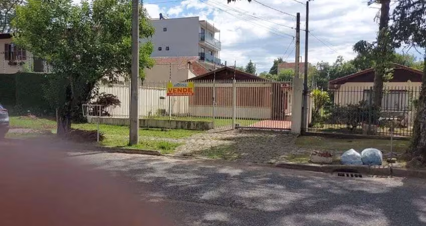 Casa para venda com 200m2 com 5 quartos, terreno de 690 m2, no jardim social - curitiba - pr