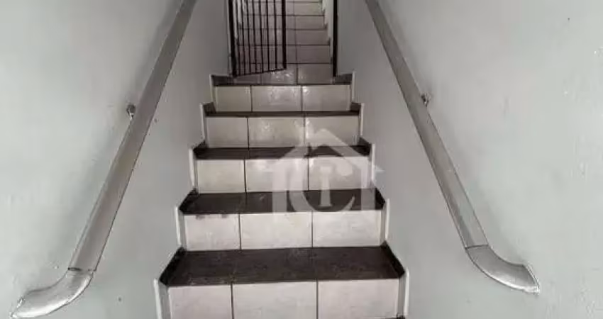 Casa comercial para locação na região do campanário em diadema