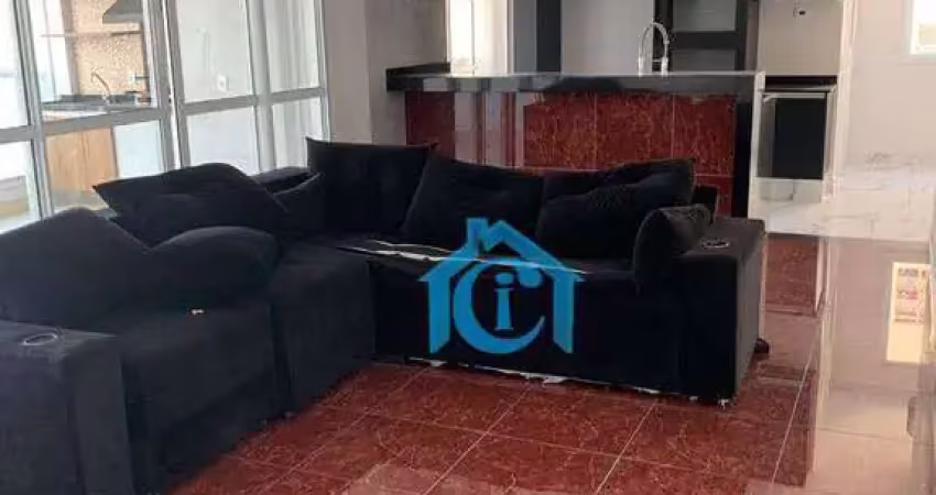 Apartamento com 3 quartos à venda na Rua Tuiuti, Tatuapé, São Paulo