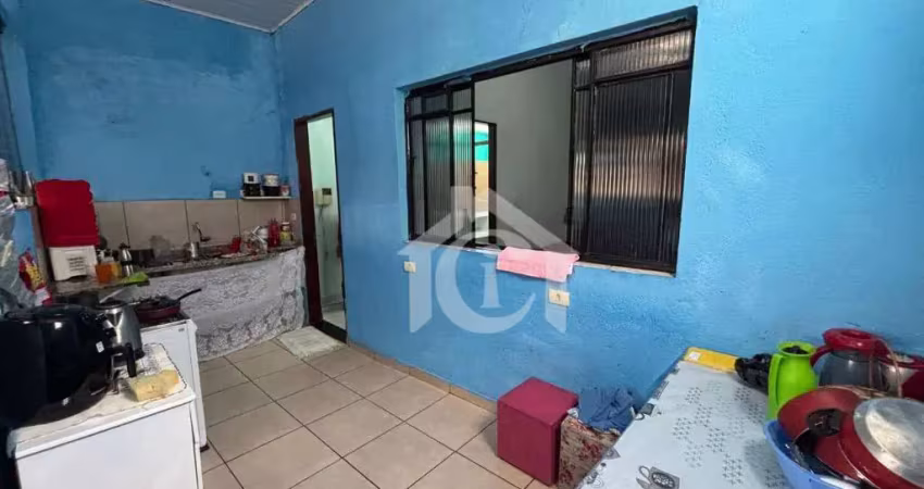 Casa com 2 dormitórios à venda na região do jardim luso - são paulo/sp