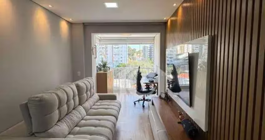 Apartamento a venda no coração da zona sul de são paulo