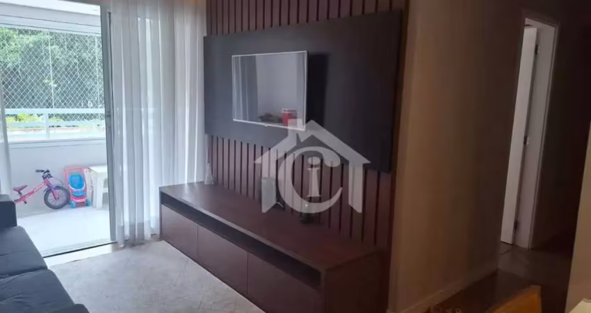 Apartamento completo no residencial paseo com 3 dormitórios à venda no centro de diadema