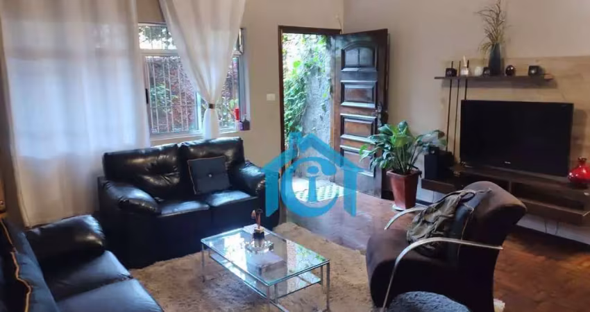 Casa com 3 quartos à venda na Avenida Conceição, Parque Mamede, Diadema