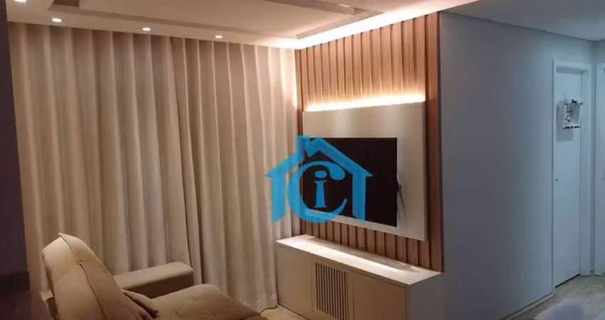 Apartamento com 2 dormitórios para venda no centro de diadema