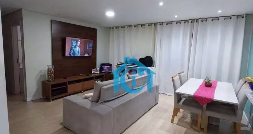 Apartamento com 2 quartos à venda na Rua Professor Evandro Caiafa Esquivel, Centro, Diadema