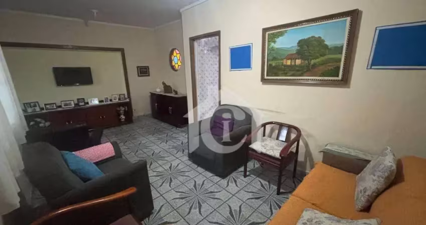 Casa com 4 quartos à venda na Rua Alcides Arguedas, Jardim Luso, São Paulo